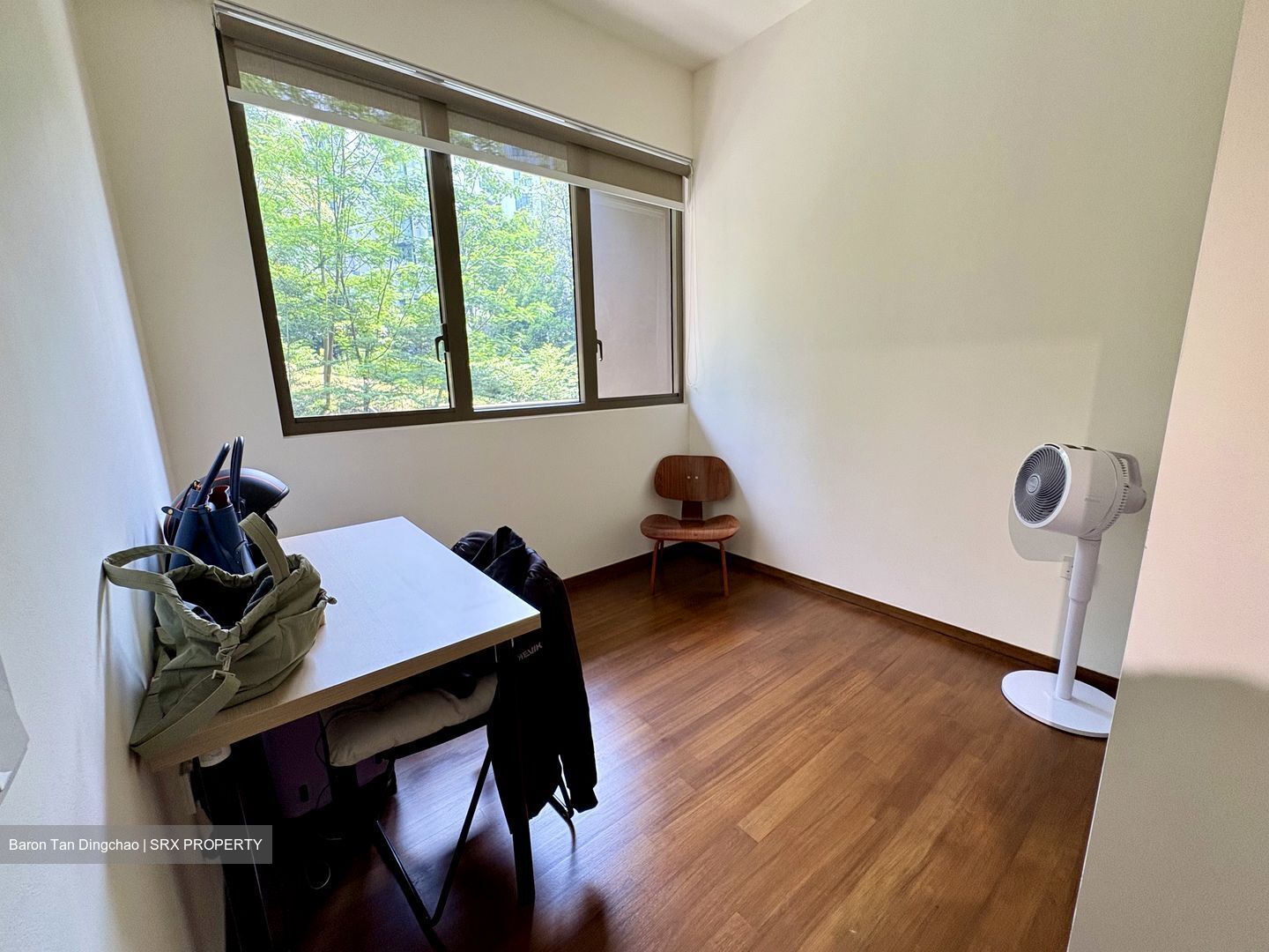 FORETT AT BUKIT TIMAH (D21), Apartment #589795891